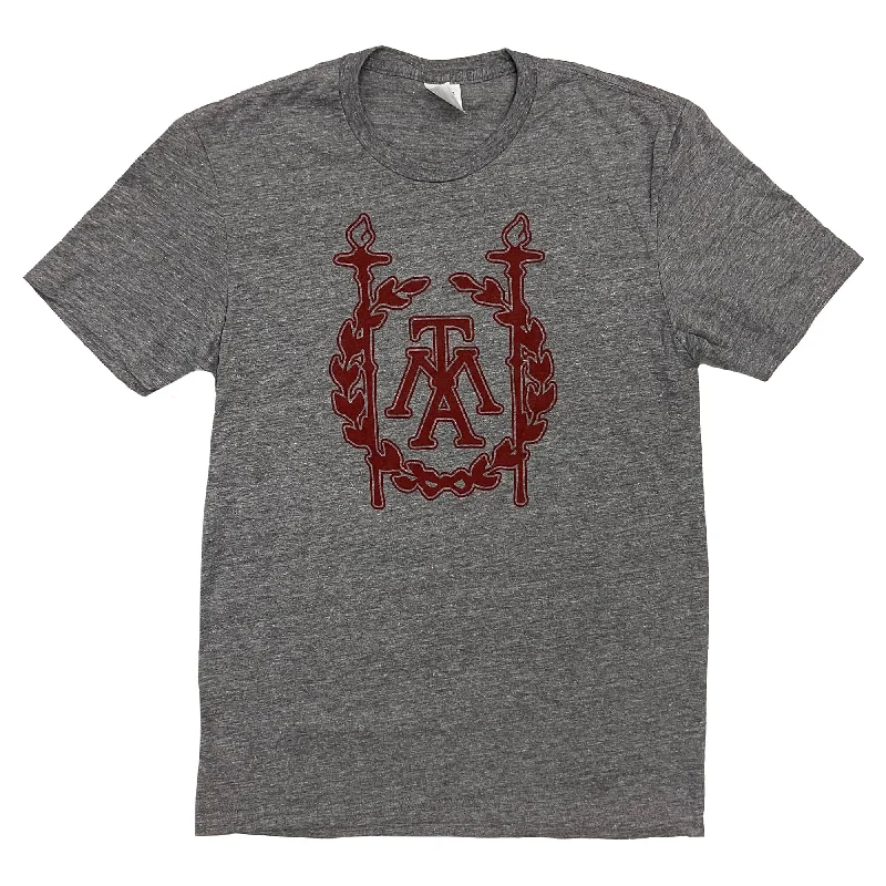 Breathable Design Toledo Museum of Art Vintage Logo Shirt