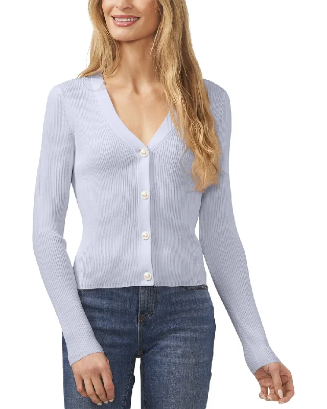 Romantic Temperament Cece V-Neck Cardigan