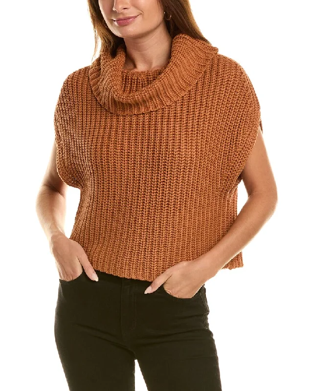 Exquisite Craftsmanship 525 America Cate Pullover