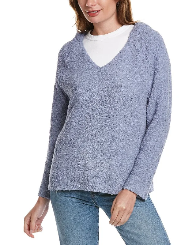 Fashionable Items Tommy Bahama Sea Swell Hooded Sweater