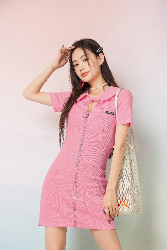 Goddess Outfit You Are In Luck Dress