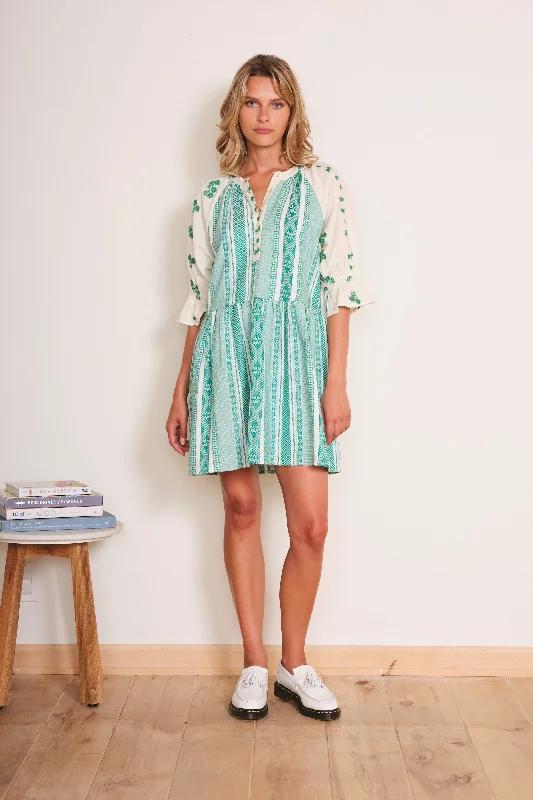 Casual Chic Looks LANDIS DRESS - DS1128B