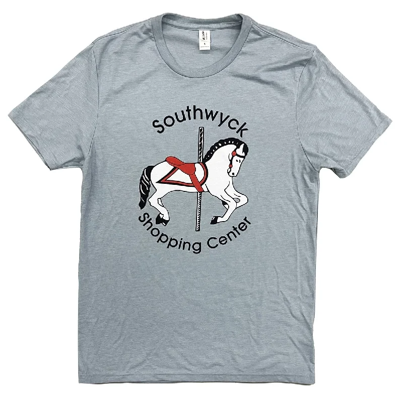 Short Design Southwyck Shopping Center Carousel Shirt