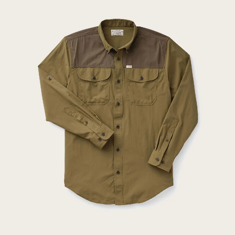 Body Design SPORTMAN'S SHIRT