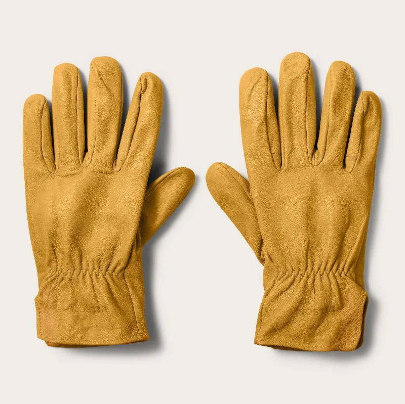 Sporty Comfort ORIGINAL GOATSKIN GLOVES