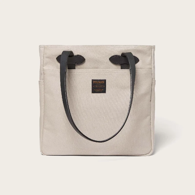 Casual Chic Wear RUGGED TWILL TOTE BAG