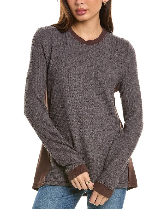Relaxed Weekend Wear Xcvi Strickland Pullover