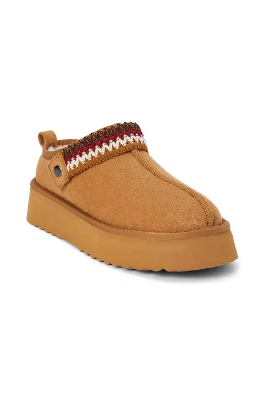Classic Style Beach By Matisse Storm Slippers for Women in Chestnut | STORM-CHESTNUT Classic Style Beach By Matisse Storm Slippers for Women in Chestnut | STORM-CHESTNUT