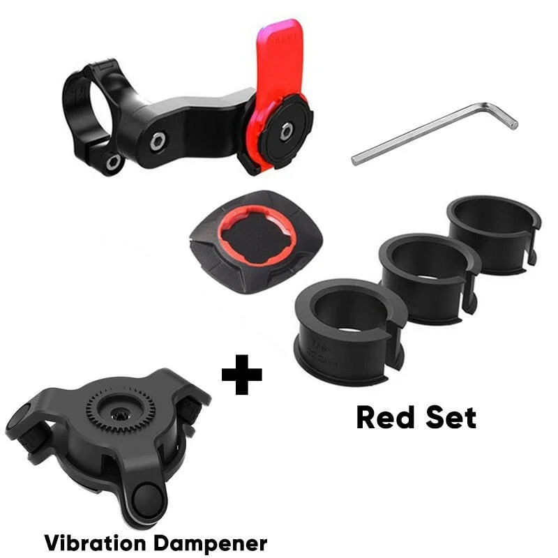DIY Kit Red