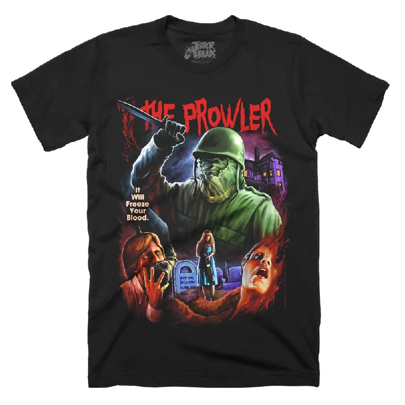 Innovative Design The Prowler The Human Exterminator T-Shirt