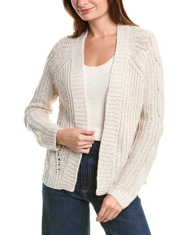 All-Day Outfits Joseph A. Cardigan