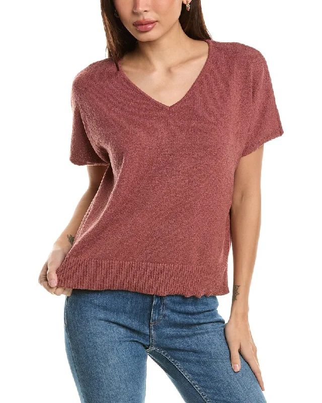 Versatile Wear Bobeau Short Dolman Sweater