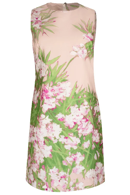 Liguria Dress - Pink