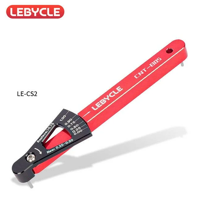 LE-CS2-Red