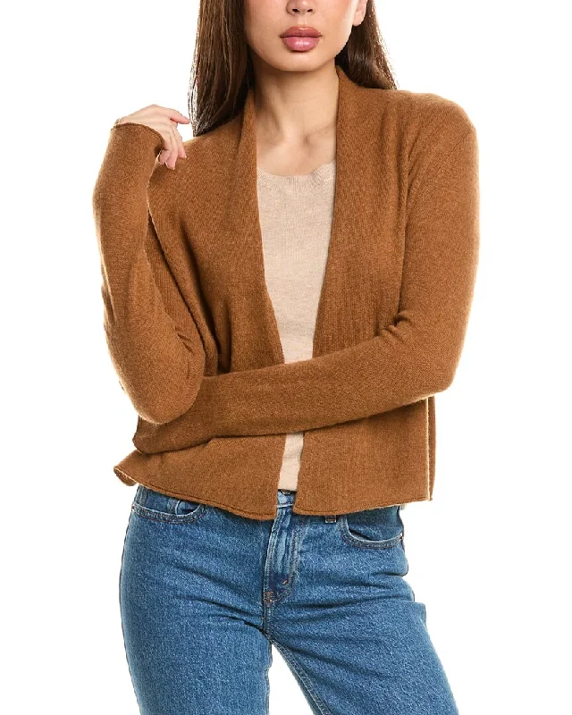 Fashionable Inner Wear InCashmere Cashmere Cardigan