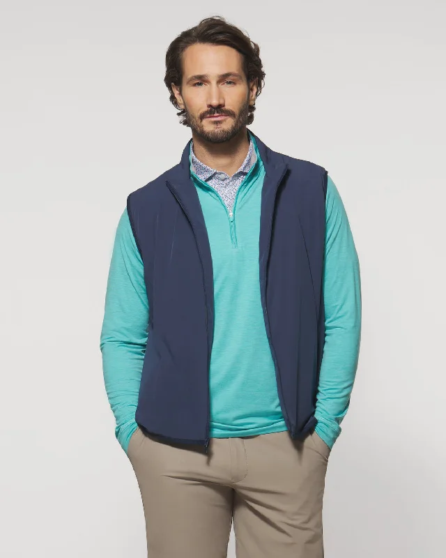 Retro Fashion Axis Water Resistant Performance Vest