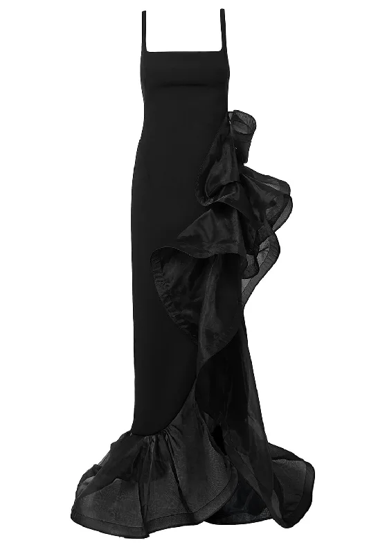 Stylish Wear Derry Gown