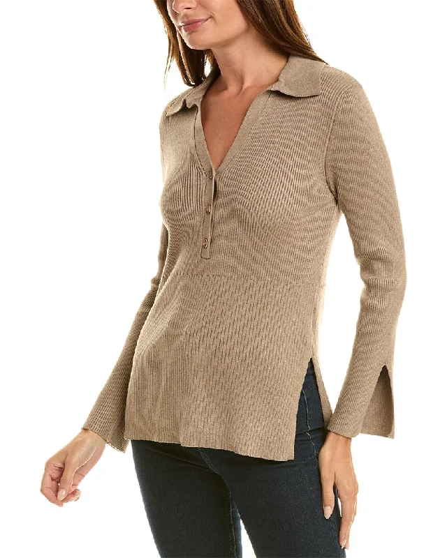 Fashion Elements 525 America Gemma Pullover