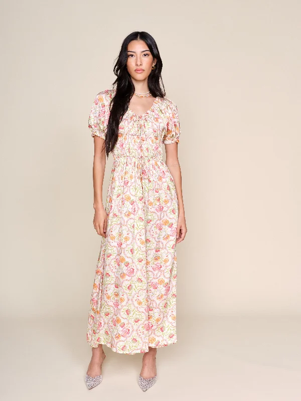 Refreshing Design TINA DRESS - DS1320A