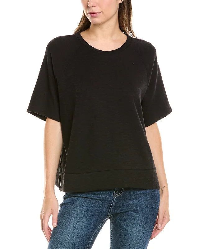 Eileen Fisher Crewneck Top