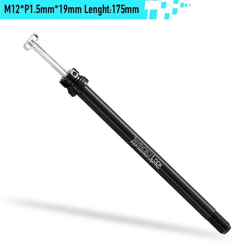 M12x19mmxP1.5x175L