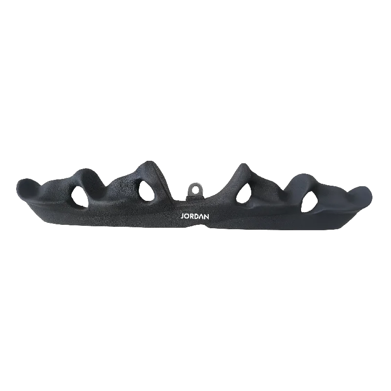 Cozy Lounge Wear JORDAN® ERGO (Dual-Grip) Tricep Cable Attachment