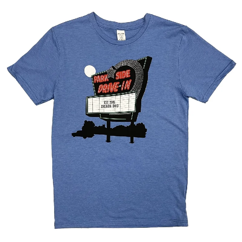 Personal Charm Parkside Drive In Shirt