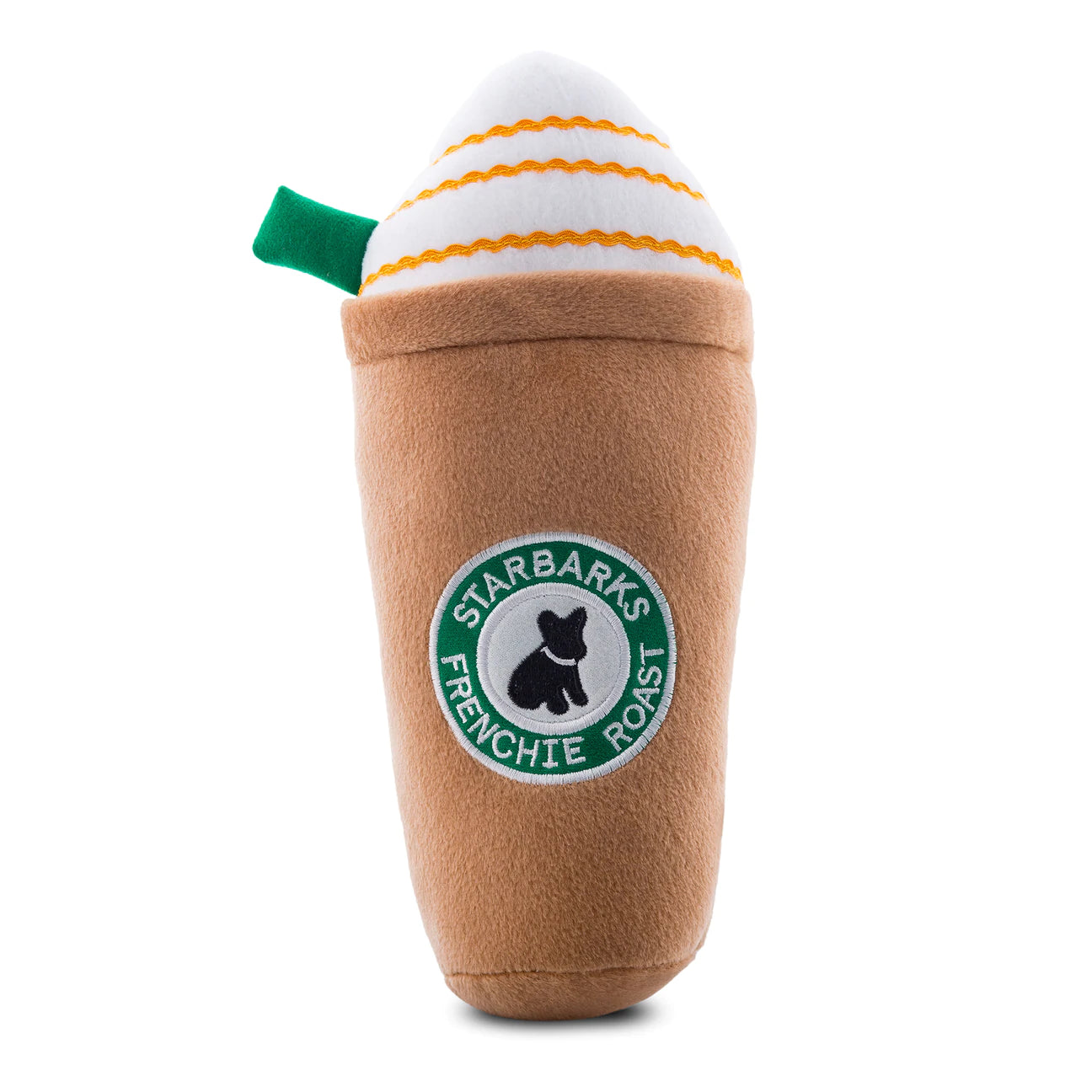 Versatile Outfits Starbarks Frenchie Roast W/ Straw XL