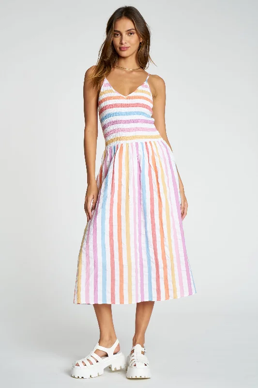 High-end Design MOSS DRESS - DM0056H