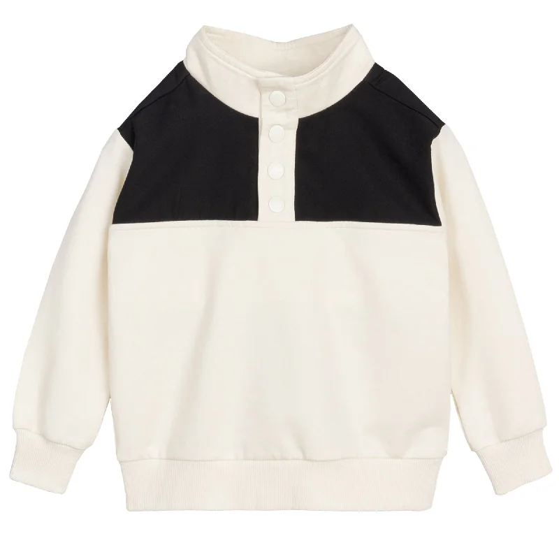 Chic Outfits Boys L/S Pullover Shirt