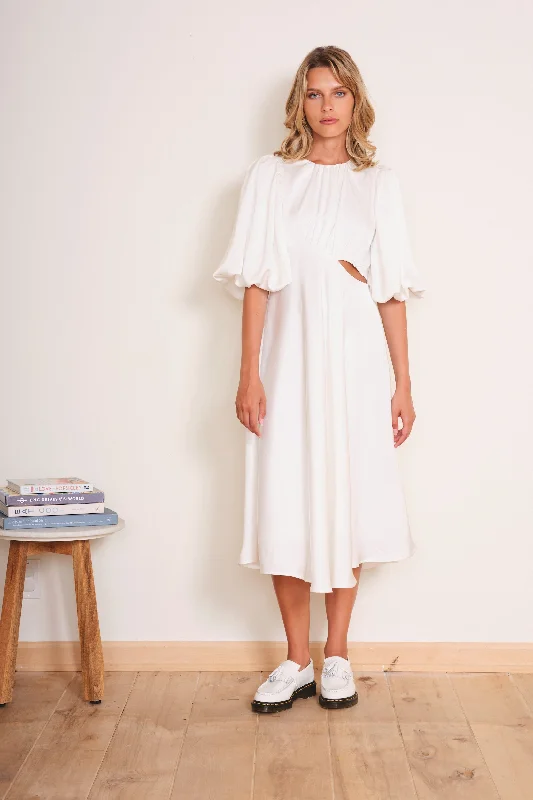Celebrity Style SELMA DRESS - DS1158C