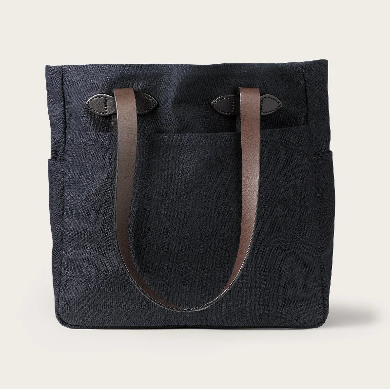Retro Prints RUGGED TWILL TOTE BAG