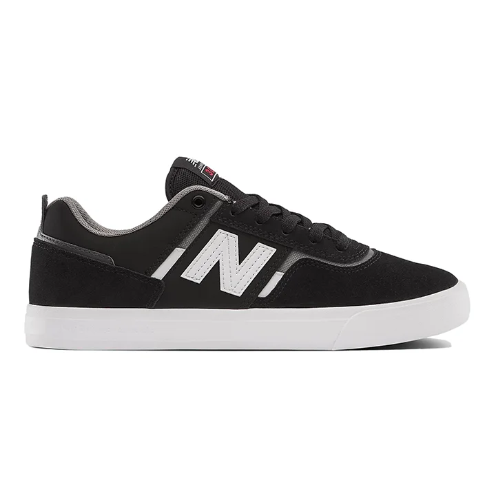 Personalized Series New Balance NM 306 Shoes - Black/White