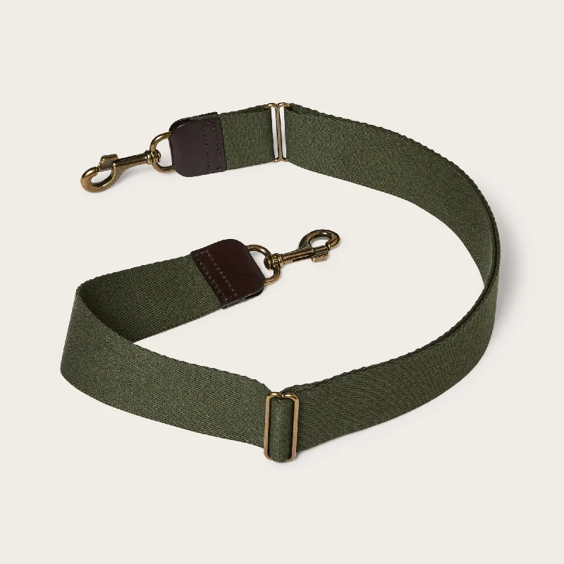 Casual Wear 24/48 HOUR COTTON WEBBING STRAP