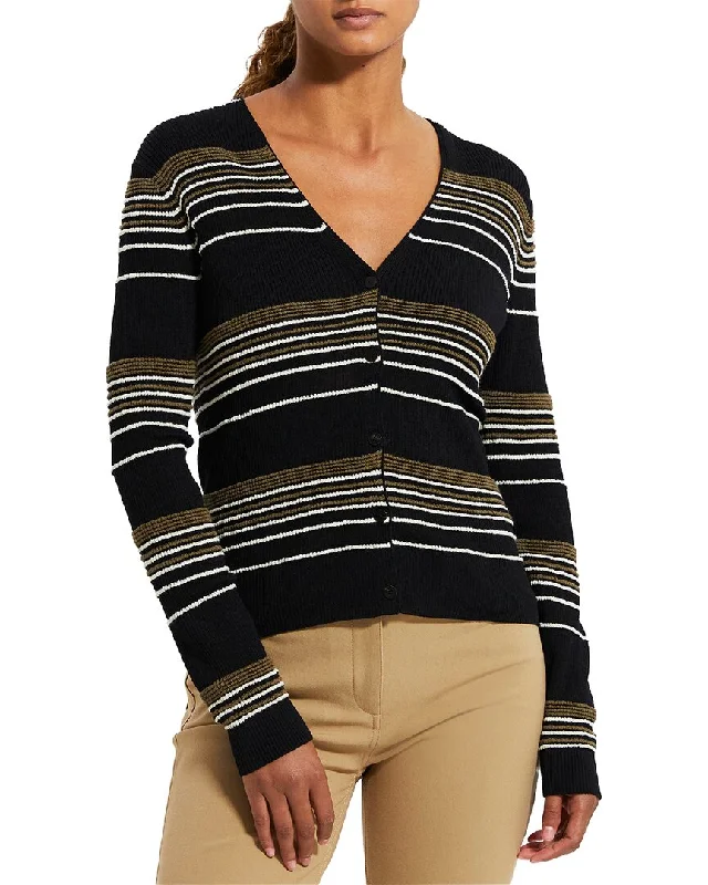 Comfortable Mind Theory Otto Cardigan