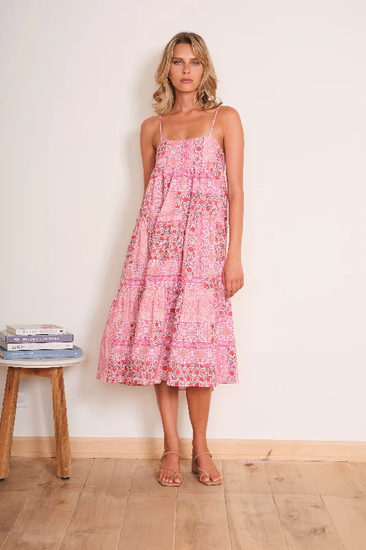 Noble And Elegant NOELLE DRESS - DM0106G