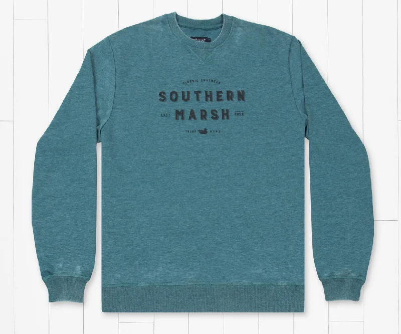 Dressing Tips SEAWASH™ Sweatshirt - Gameday