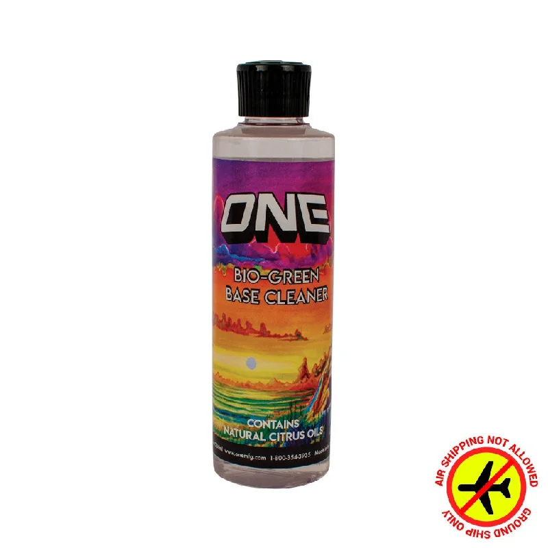 Urban Style One Ball Bio-Green Base Cleaner - 8oz