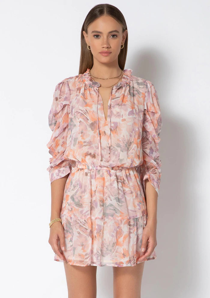 Elegant Design Pippa Dress