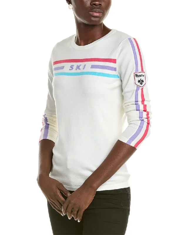Autumn Selection Meister x Fera Ski Sweater
