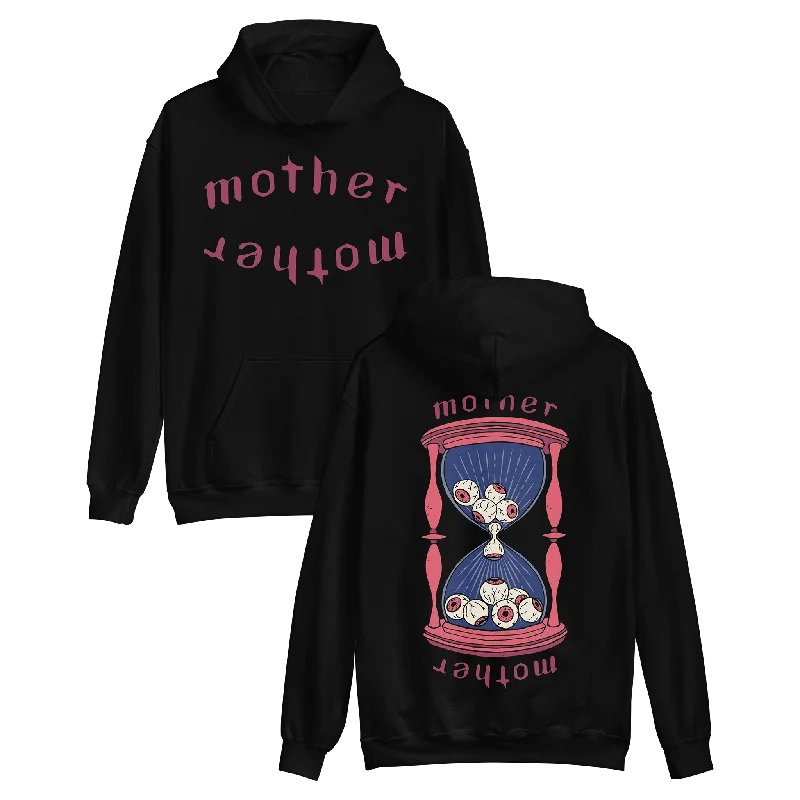 Comfortable Looks Hourglass Hoodie