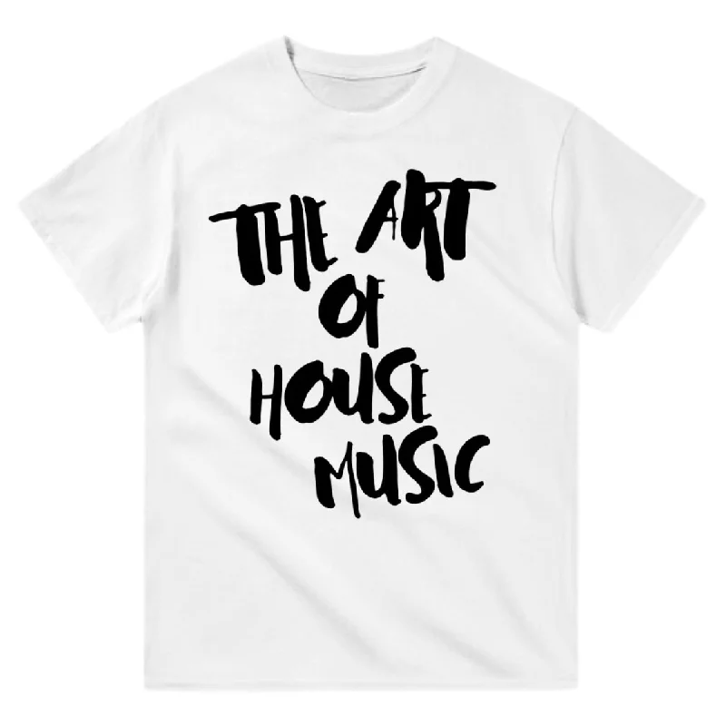 Lively And Youthful House Music