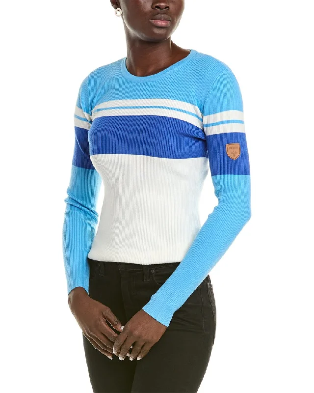 Noble Temperament Meister x Fera Riri Sweater