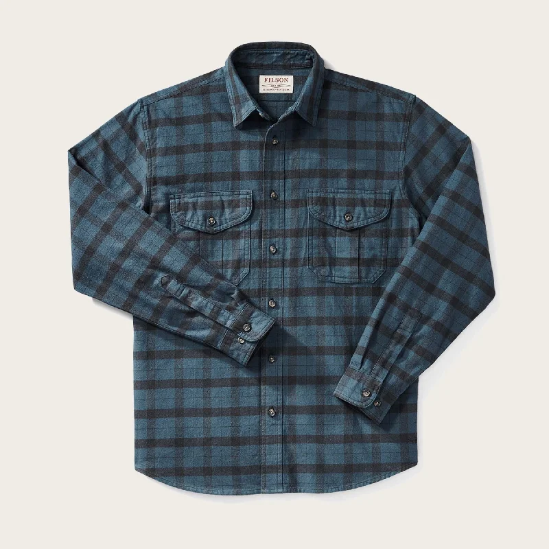 Comfortable Tops ALASKAN GUIDE SHIRT