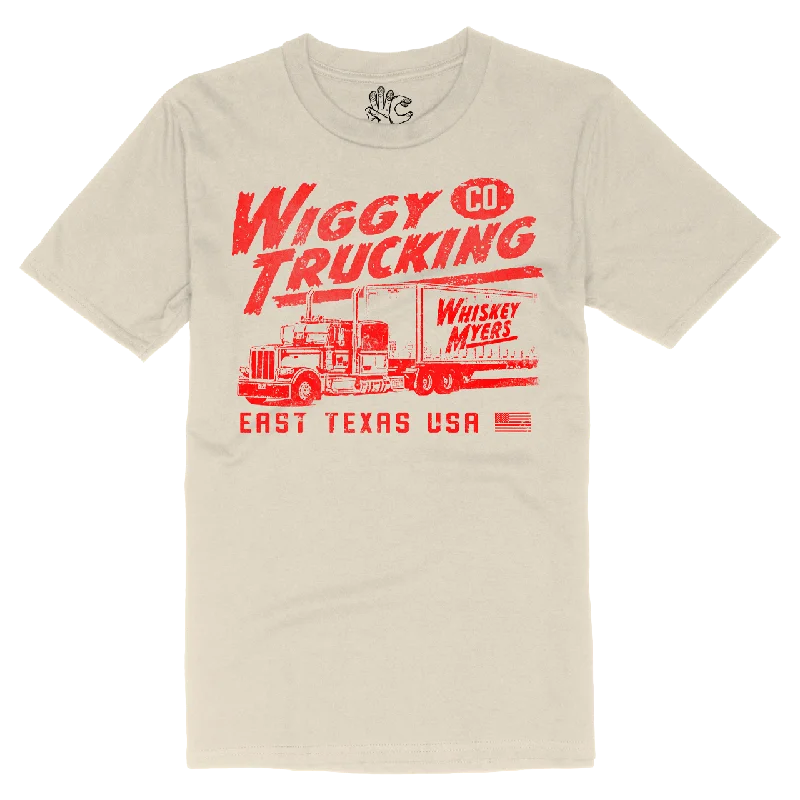 Soft Clothing Peterbilt Tee