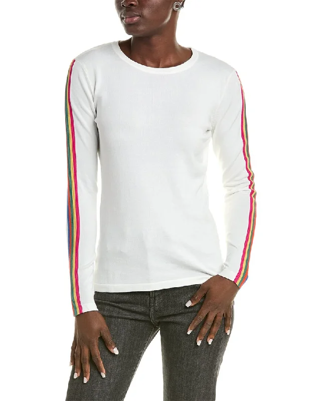 Trendy Traveler Meister x Fera Sienna Sweater