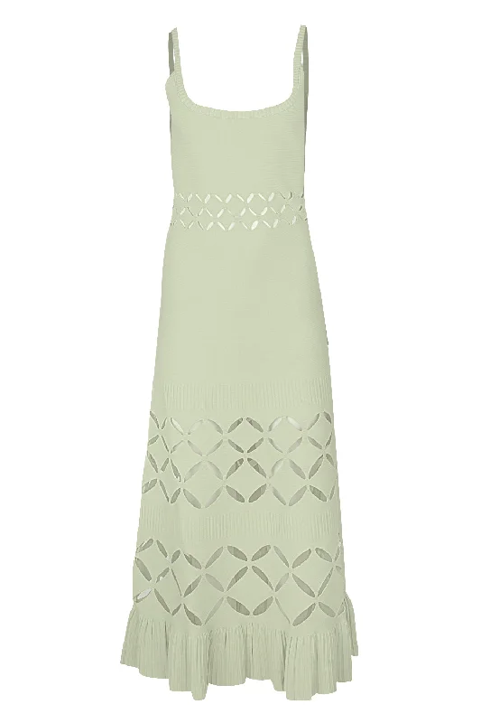 End Of The Year Elayne Dress