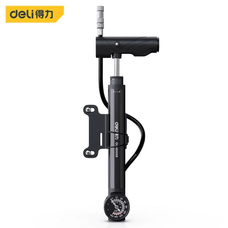 Pump with table