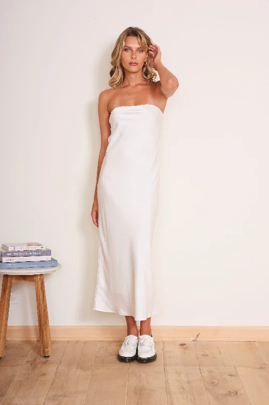 French Style ADELINE DRESS - DT1248A