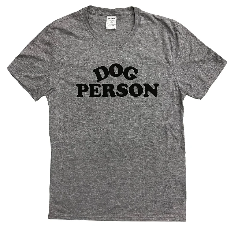 Personalized Clothing Dog Person Shirt